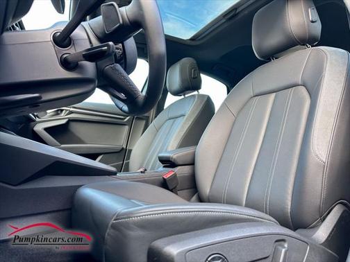 2024 Audi A3 Premium