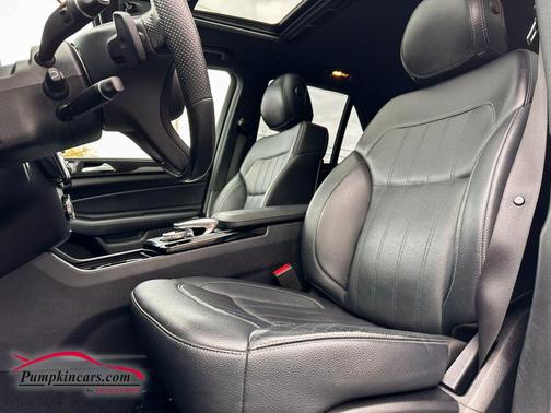 2018 Mercedes-Benz GLE 350 4MATIC