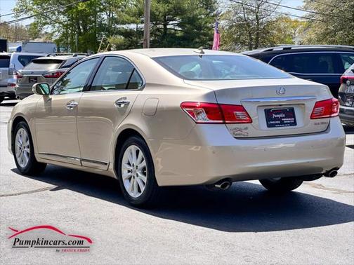 2010 Lexus ES 350 Base