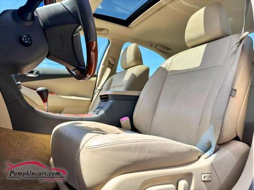 2010 Lexus ES 350 Base