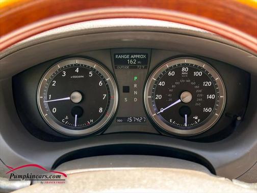 2010 Lexus ES 350 Base