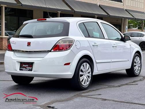 2008 Saturn Astra XE