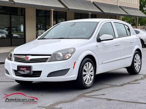 2008 Saturn Astra XE