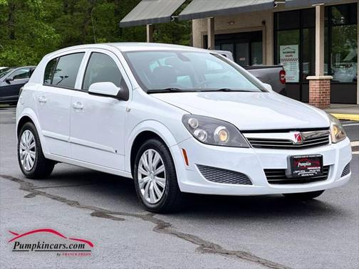 2008 Saturn Astra XE