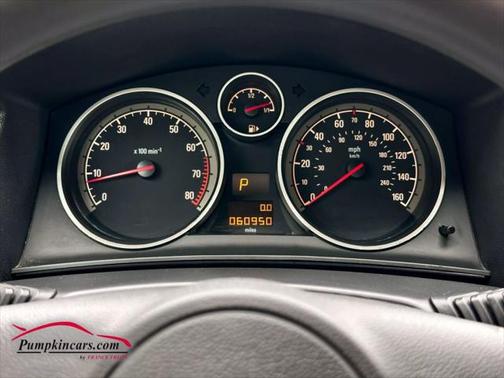 2008 Saturn Astra XE