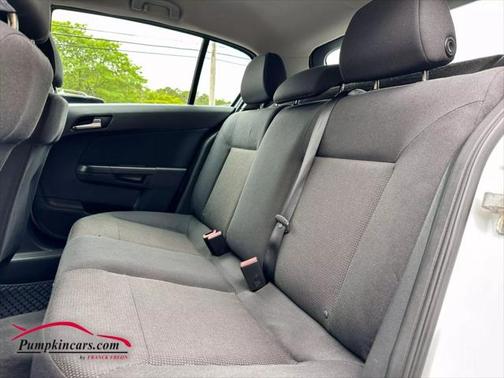 2008 Saturn Astra XE