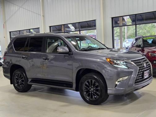 2021 Lexus GX 460 Premium