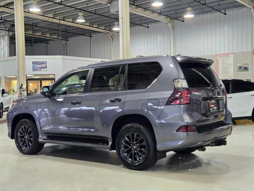 2021 Lexus GX 460 Premium
