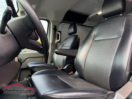 2021 Ford Transit-250 Base