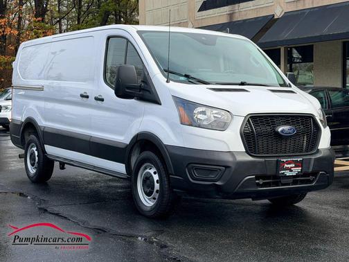 2021 Ford Transit-250 Base