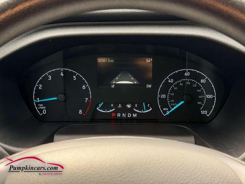 2021 Ford Transit-250 Base