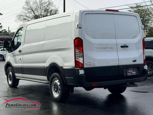 2021 Ford Transit-250 Base