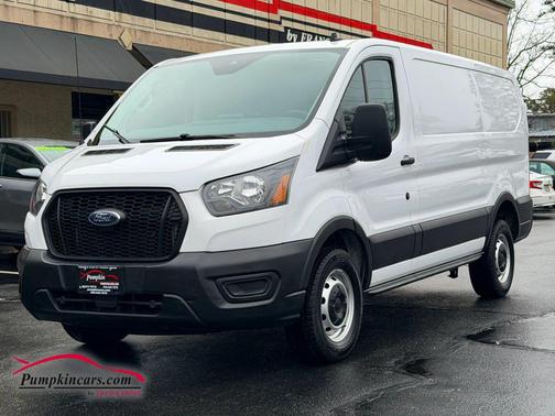 2021 Ford Transit-250 Base