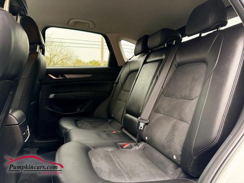 2023 Mazda CX-5 2.5 S Select Package