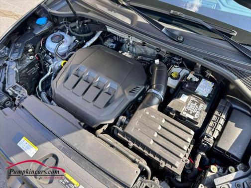 2024 Audi Q3 45 S line Premium Plus
