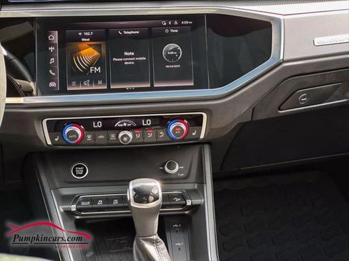 2024 Audi Q3 45 S line Premium Plus