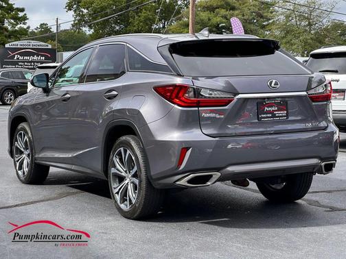 2016 Lexus RX 350 Base