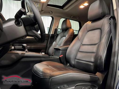 2024 Mazda CX-5 2.5 S Preferred Package