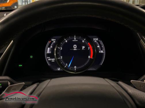 2019 Lexus ES 350 F Sport