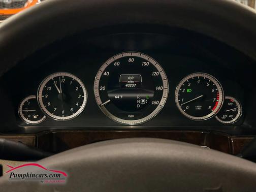 2013 Mercedes-Benz E-Class E 350 4MATIC Sedan 4D