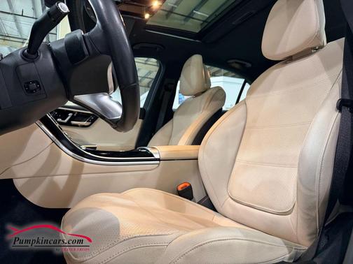 2022 Mercedes-Benz C-Class C 300 4MATIC