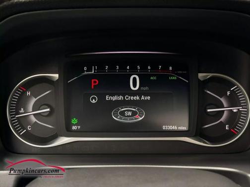 2022 Honda Passport AWD Elite