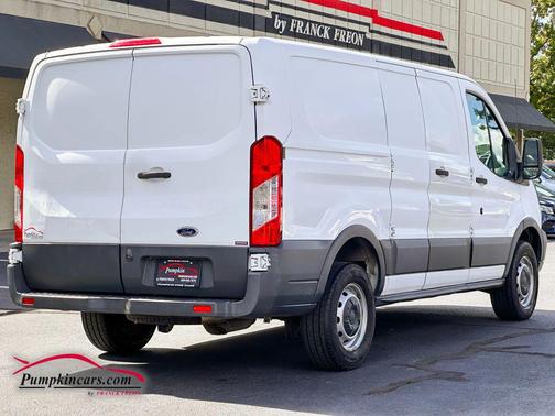 2016 Ford Transit-250 Base
