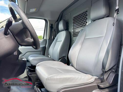 2016 Ford Transit-250 Base