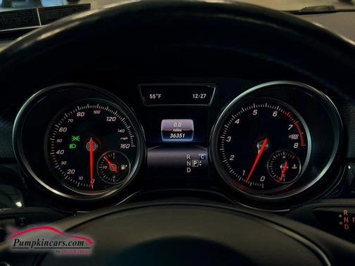 2018 Mercedes-Benz GLE 350 4MATIC