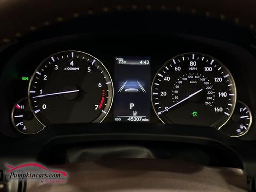 2020 Lexus RX 350 Base