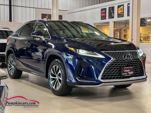 2020 Lexus RX 350 Base