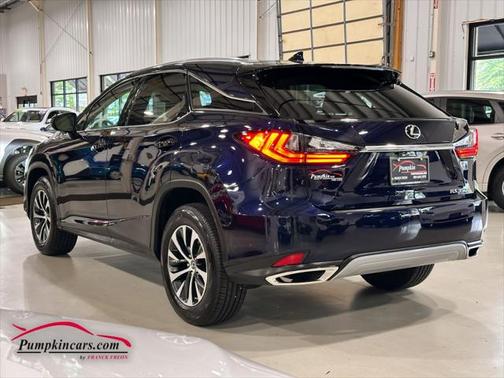 2020 Lexus RX 350 Base