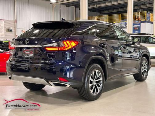 2020 Lexus RX 350 Base
