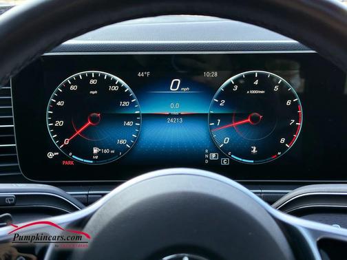 2022 Mercedes-Benz GLE 350 4MATIC