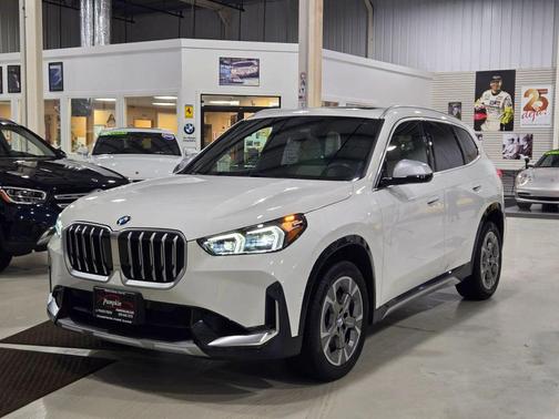 2023 BMW X1 xDrive28i