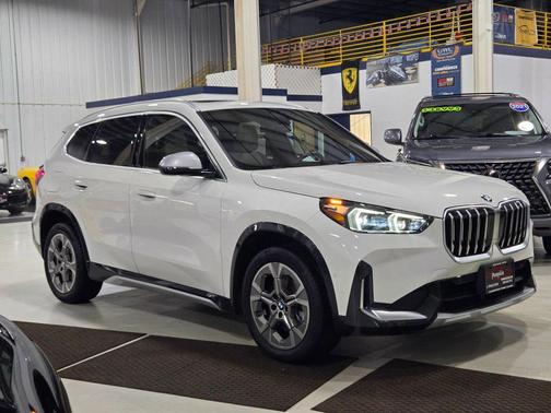 2023 BMW X1 xDrive28i