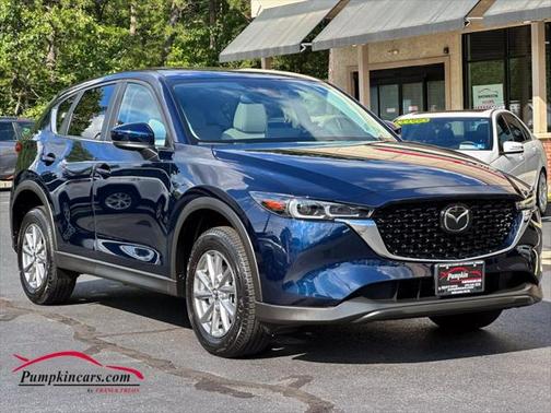 2023 Mazda CX-5 Sport