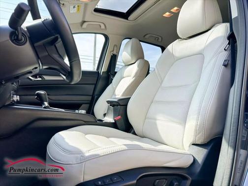 2023 Mazda CX-5 Sport