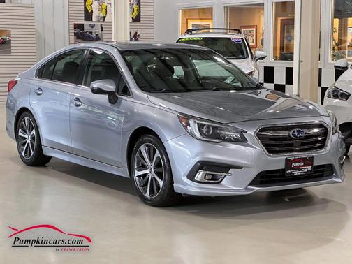 2019 Subaru Legacy 2.5i Limited