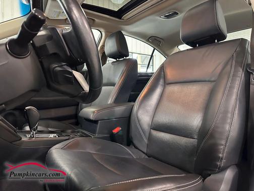 2019 Subaru Legacy 2.5i Limited