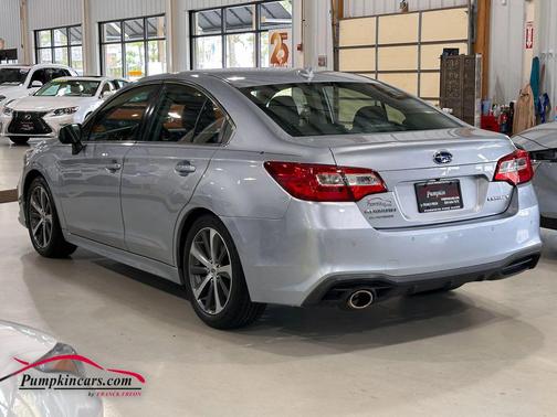 2019 Subaru Legacy 2.5i Limited
