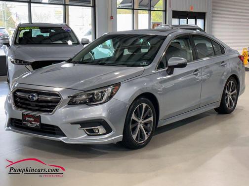 2019 Subaru Legacy 2.5i Limited