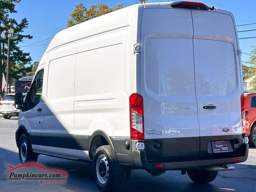 2024 Ford Transit-250 Base