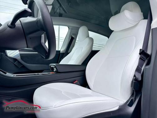 2023 Tesla Model Y Performance Dual Motor All-Wheel Drive