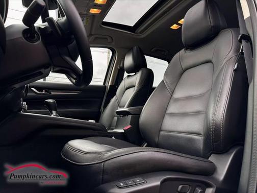 2023 Mazda CX-5 2.5 S Premium Package