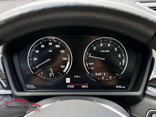 2022 BMW X1 xDrive28i