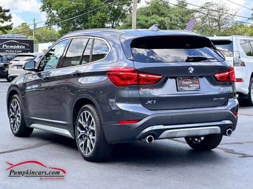 2022 BMW X1 xDrive28i