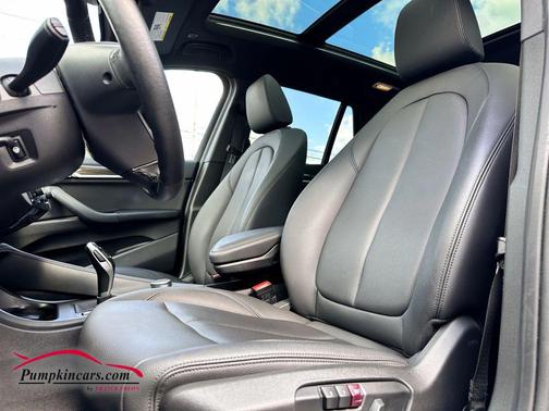 2022 BMW X1 xDrive28i