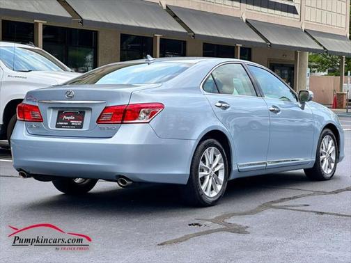 2010 Lexus ES 350 Base