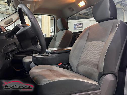 2022 RAM 1500 Tradesman